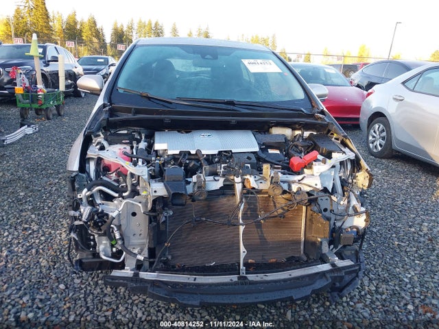 JTDKARFP4J3073225 Toyota Prius Prime Advanced