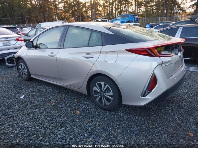JTDKARFP4J3073225 Toyota Prius Prime Advanced