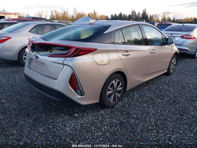 JTDKARFP4J3073225 Toyota Prius Prime Advanced