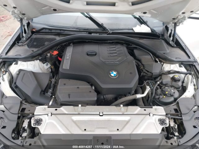 3MW5R7J08L8B05797 BMW 330i Xdrive