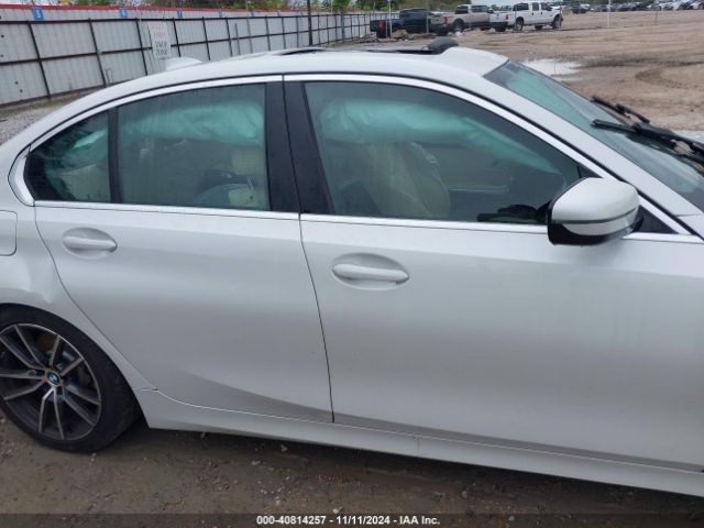 3MW5R7J08L8B05797 BMW 330i Xdrive