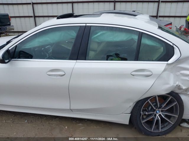 3MW5R7J08L8B05797 BMW 330i Xdrive