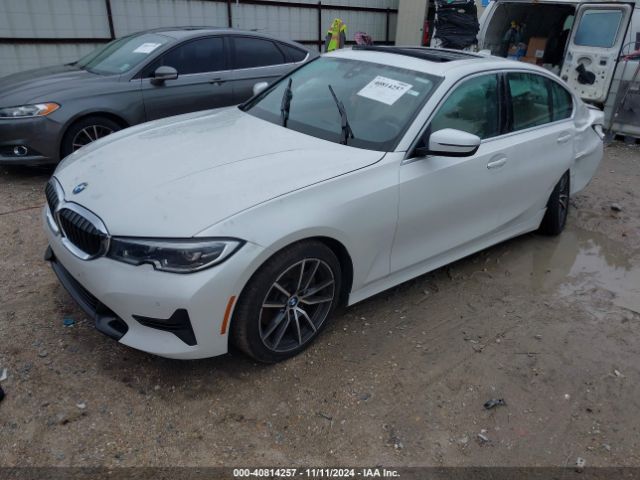3MW5R7J08L8B05797 BMW 330i Xdrive