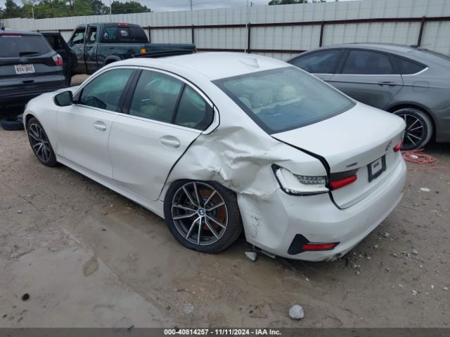 3MW5R7J08L8B05797 BMW 330i Xdrive