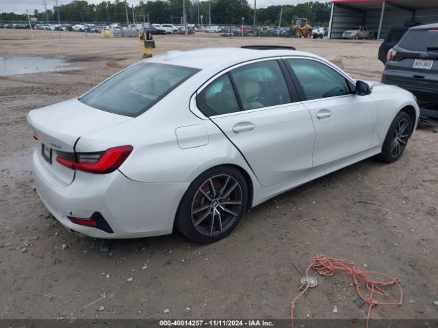 3MW5R7J08L8B05797 BMW 330i Xdrive