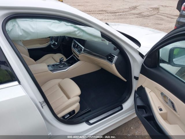 3MW5R7J08L8B05797 BMW 330i Xdrive