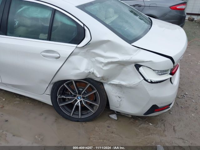 3MW5R7J08L8B05797 BMW 330i Xdrive
