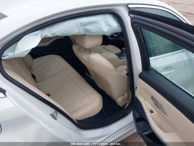 3MW5R7J08L8B05797 BMW 330i Xdrive