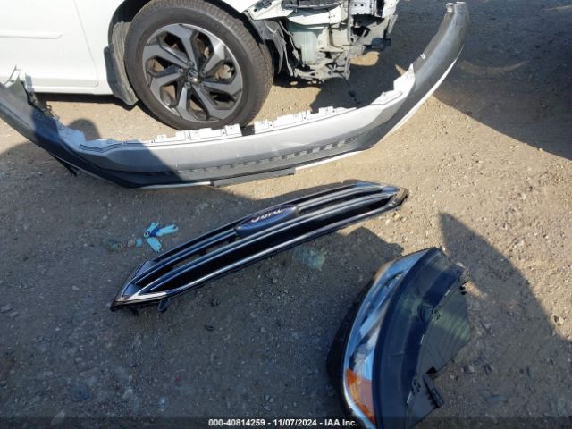 2FMPK3K98HBB79285 Ford Edge Titanium