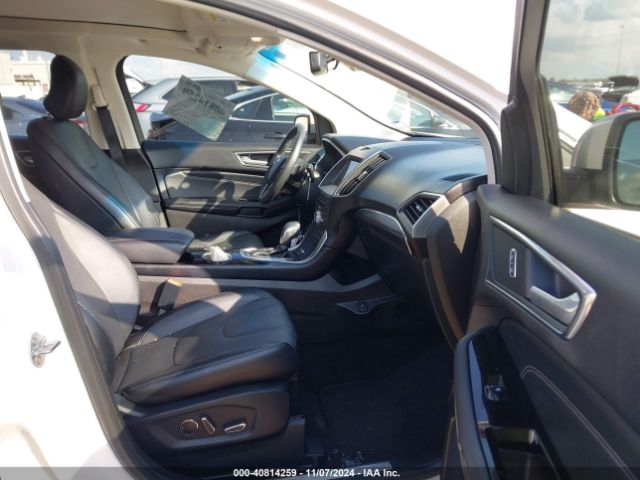 2FMPK3K98HBB79285 Ford Edge Titanium