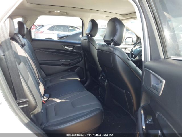 2FMPK3K98HBB79285 Ford Edge Titanium