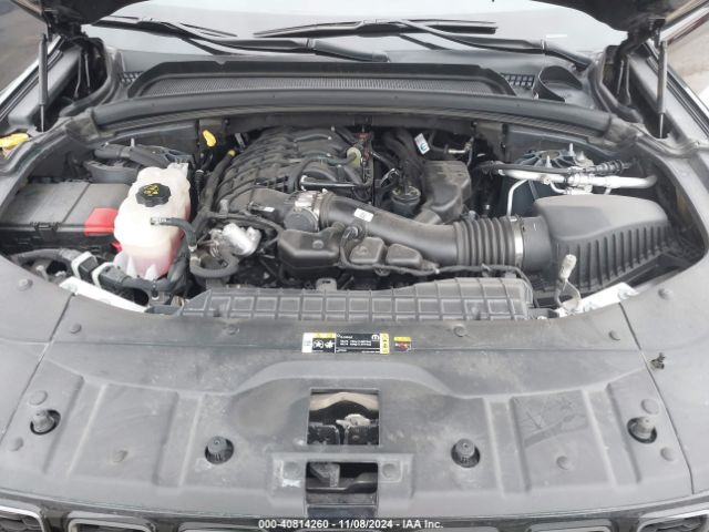 1C4RJKBG1R8534634 Jeep Grand Cherokee L Limited 4x4