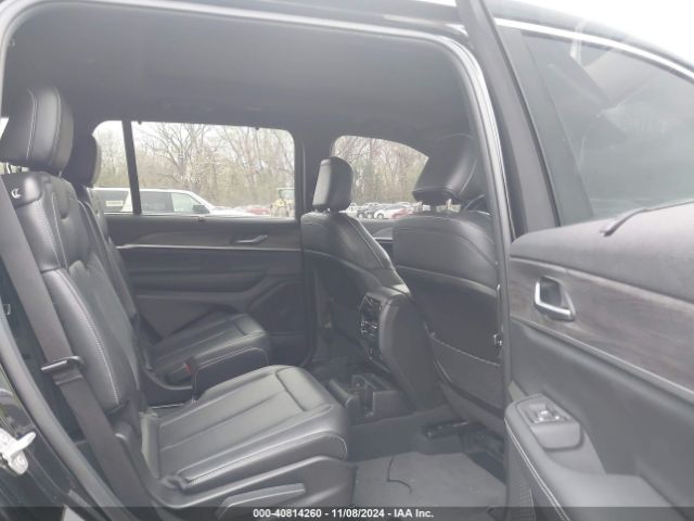 1C4RJKBG1R8534634 Jeep Grand Cherokee L Limited 4x4