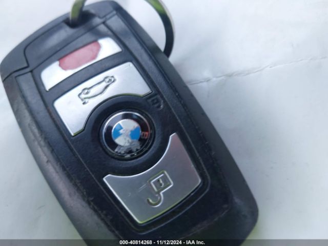 5UXWZ7C36H0X40144 BMW X3 Sdrive28i
