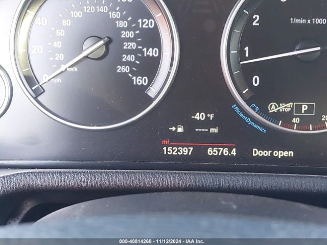 5UXWZ7C36H0X40144 BMW X3 Sdrive28i