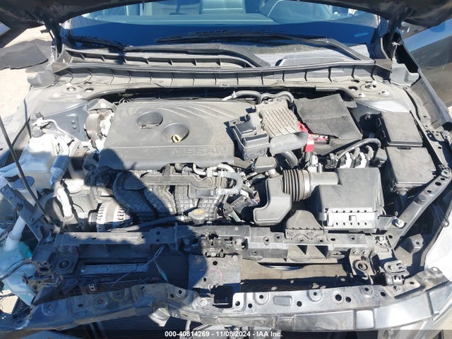 Nissan Altima 2019 1N4BL4BV5KC125308 Image 26