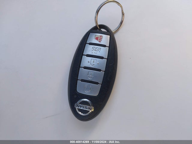 Nissan Altima 2019 1N4BL4BV5KC125308 Image 27