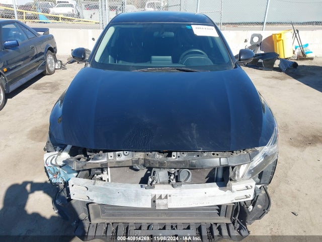 Nissan Altima 2019 1N4BL4BV5KC125308 Image 29