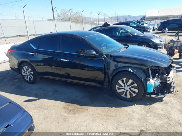 Nissan Altima 2019 1N4BL4BV5KC125308 Image 30