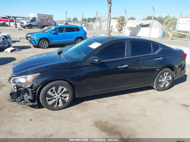 Nissan Altima 2019 1N4BL4BV5KC125308 Image 31