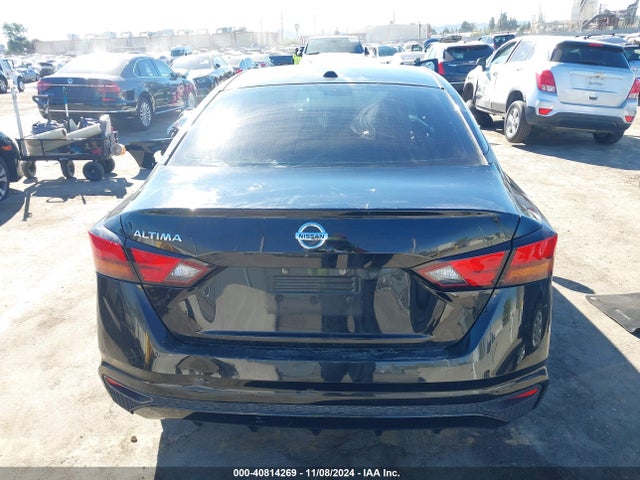 Nissan Altima 2019 1N4BL4BV5KC125308 Image 33
