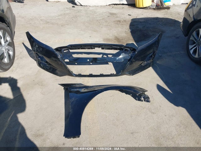 Nissan Altima 2019 1N4BL4BV5KC125308 Image 28