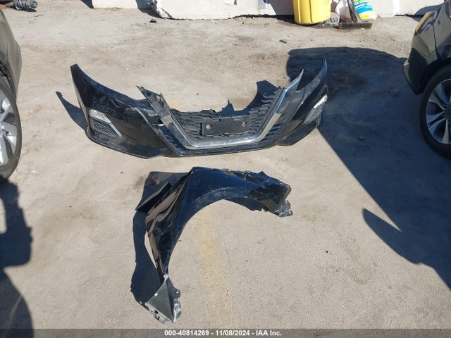 Nissan Altima 2019 1N4BL4BV5KC125308 Image 34