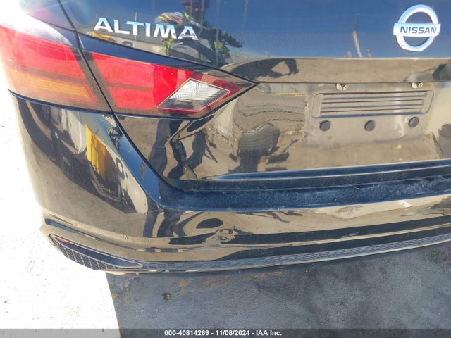 Nissan Altima 2019 1N4BL4BV5KC125308 Image 35