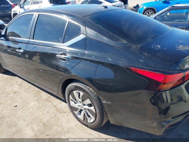 Nissan Altima 2019 1N4BL4BV5KC125308 Image 36
