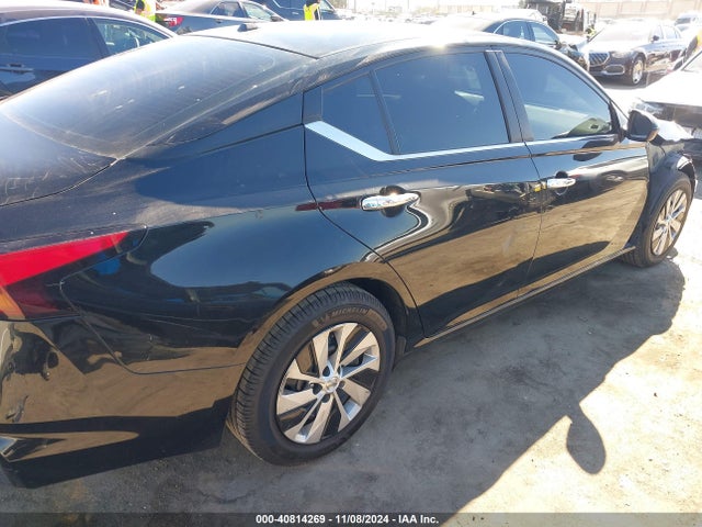 Nissan Altima 2019 1N4BL4BV5KC125308 Image 37