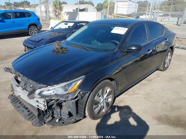 Nissan Altima 2019 1N4BL4BV5KC125308 Image 18