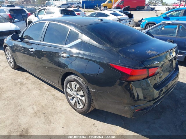 Nissan Altima 2019 1N4BL4BV5KC125308 Image 19