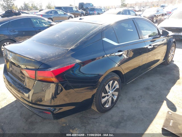 Nissan Altima 2019 1N4BL4BV5KC125308 Image 20