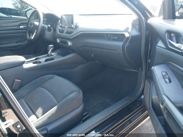 Nissan Altima 2019 1N4BL4BV5KC125308 Image 21