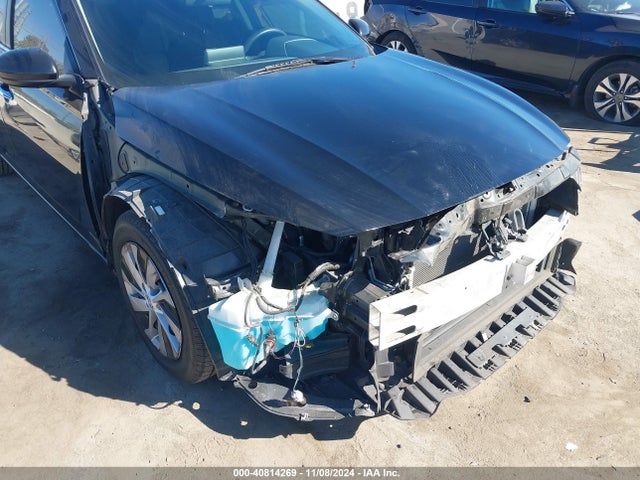 Nissan Altima 2019 1N4BL4BV5KC125308 Image 22
