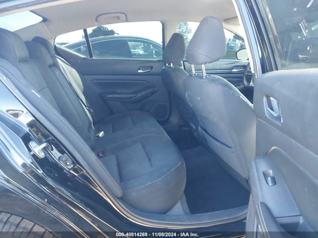 Nissan Altima 2019 1N4BL4BV5KC125308 Image 24