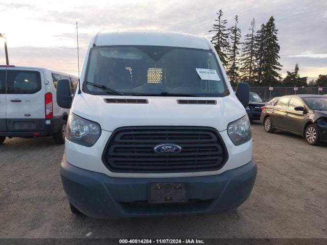 Ford Transit-150 2015 1FTNE1CM5FKA32550 Image 12