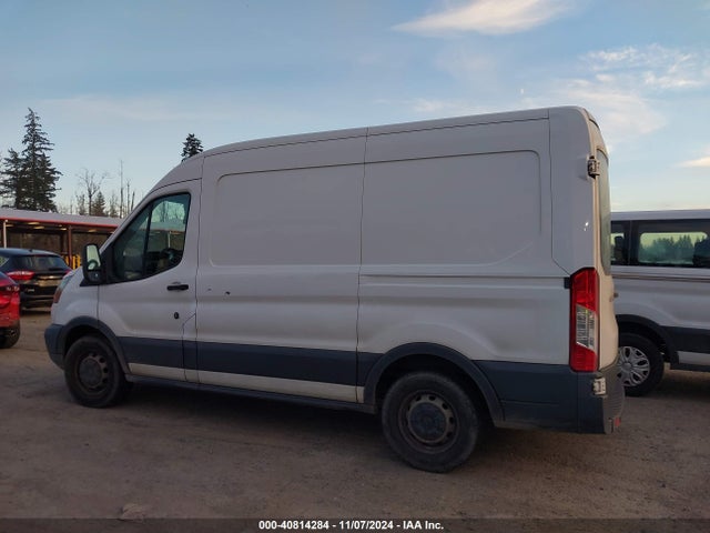 Ford Transit-150 2015 1FTNE1CM5FKA32550 Image 14