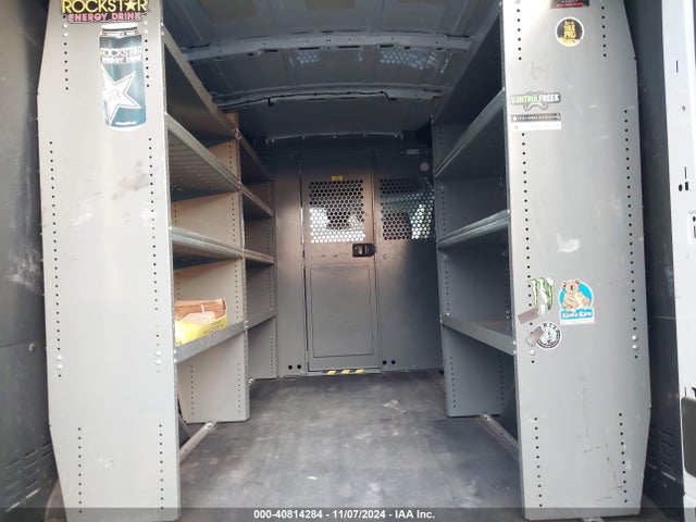 Ford Transit-150 2015 1FTNE1CM5FKA32550 Image 8
