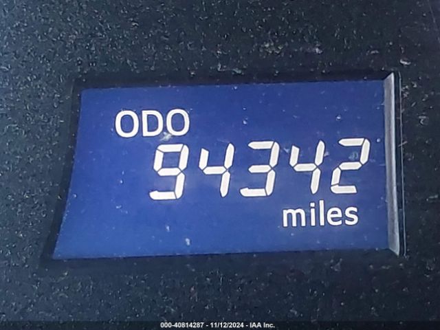 4T1BD1FK8EU137520 Toyota Camry Hybrid Le