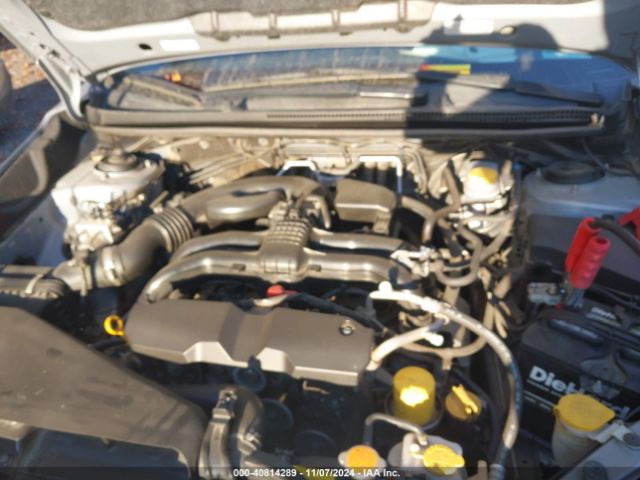 JF2GPABC0EH341223 Subaru Xv Crosstrek 2.0i Premium