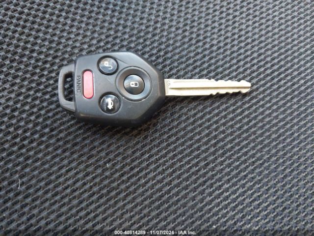 JF2GPABC0EH341223 Subaru Xv Crosstrek 2.0i Premium