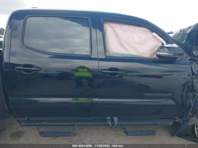 3TMCZ5AN8PM644718 Toyota Tacoma Trd Sport