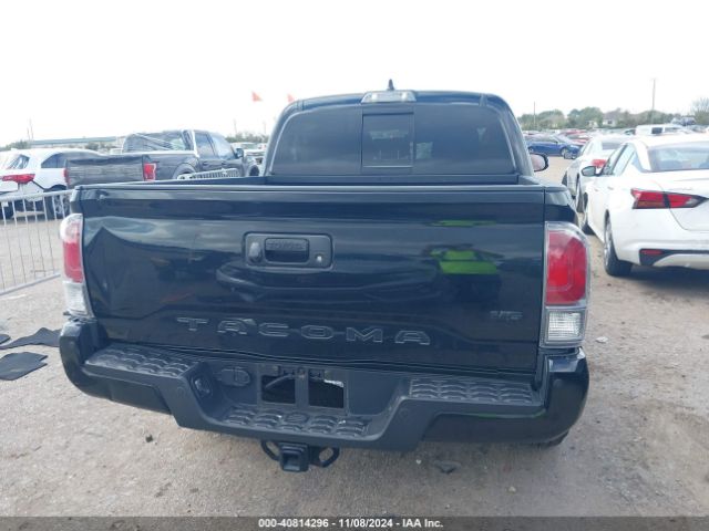 3TMCZ5AN8PM644718 Toyota Tacoma Trd Sport