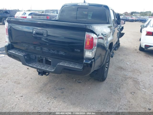 3TMCZ5AN8PM644718 Toyota Tacoma Trd Sport