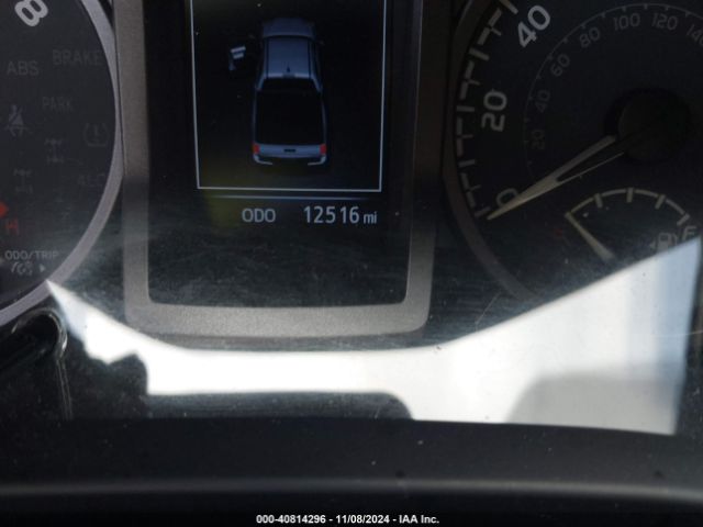 3TMCZ5AN8PM644718 Toyota Tacoma Trd Sport