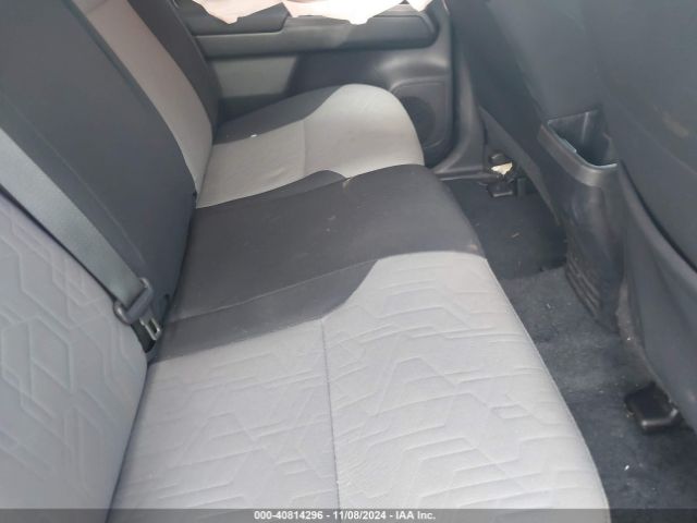 3TMCZ5AN8PM644718 Toyota Tacoma Trd Sport