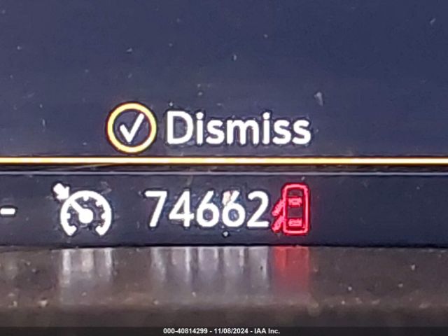 1GCGTDEN4K1275658 Chevrolet Colorado Z71