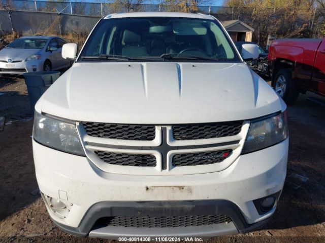 3C4PDDEG9FT607087 Dodge Journey R/t