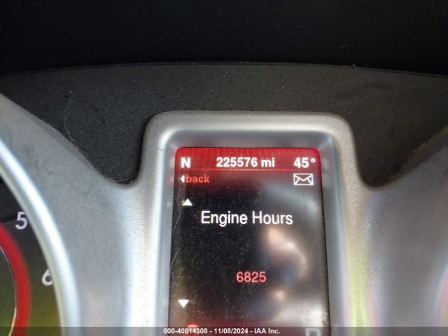 3C4PDDEG9FT607087 Dodge Journey R/t